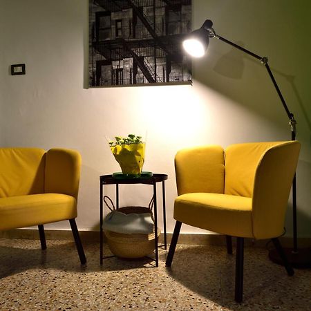 Casa Vacanze Italia CTA Eksteriør billede