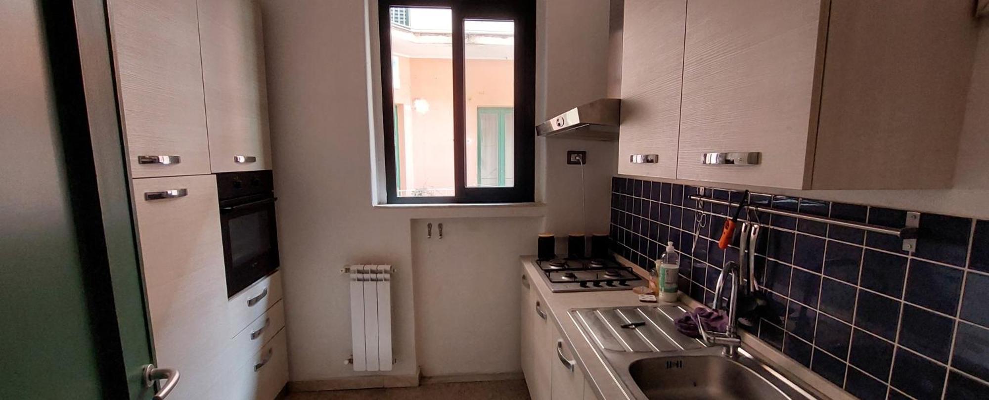 Casa Vacanze Italia CTA Eksteriør billede