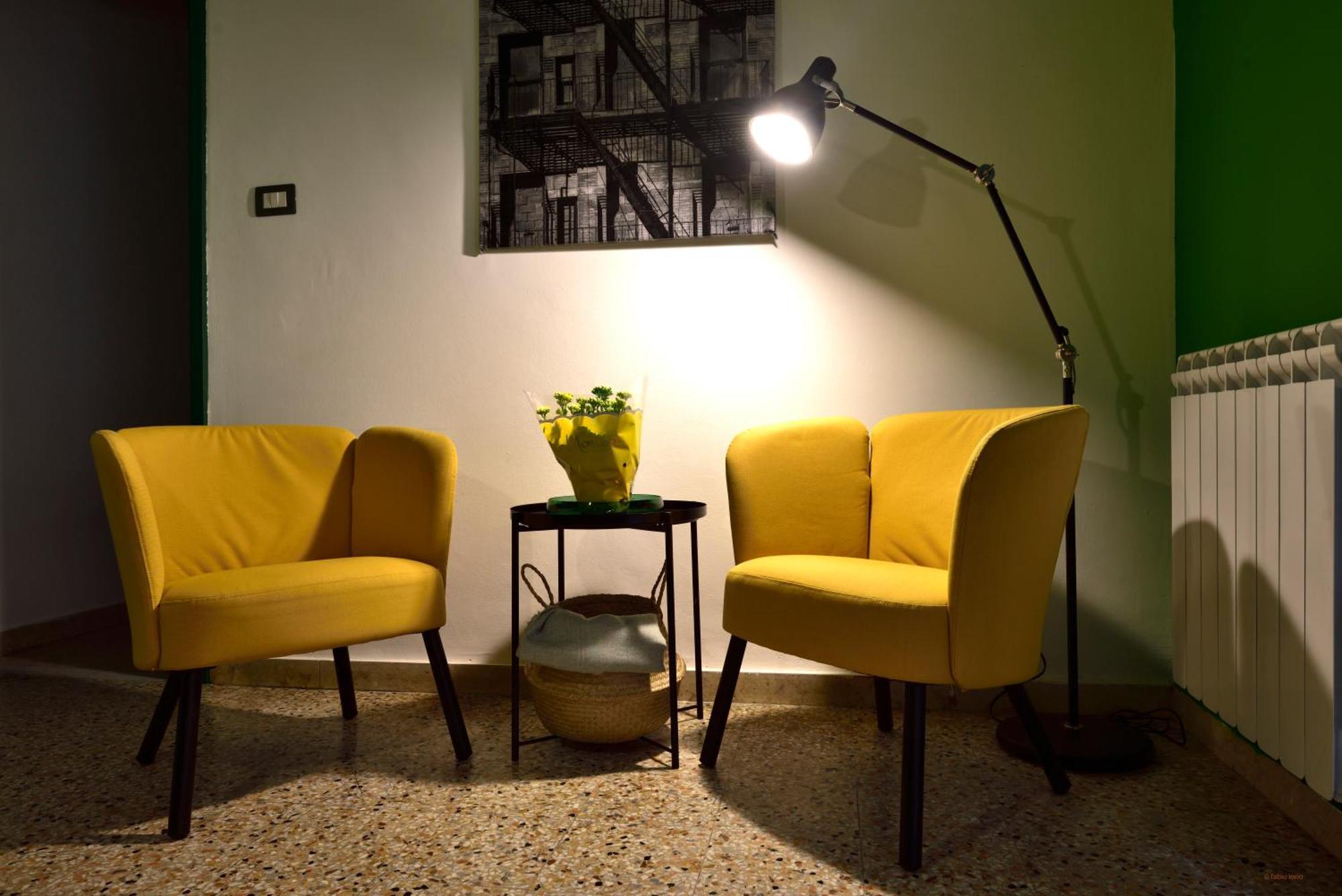 Casa Vacanze Italia CTA Eksteriør billede