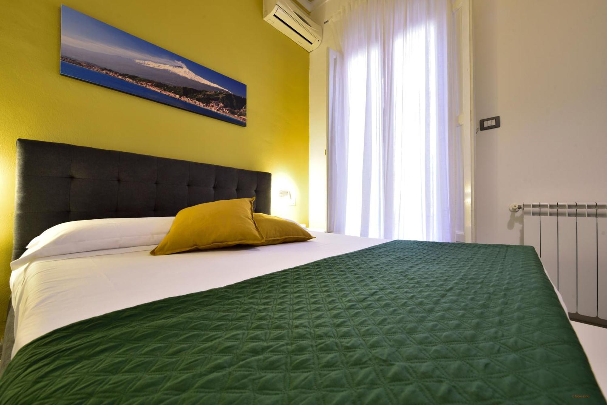 Casa Vacanze Italia CTA Eksteriør billede