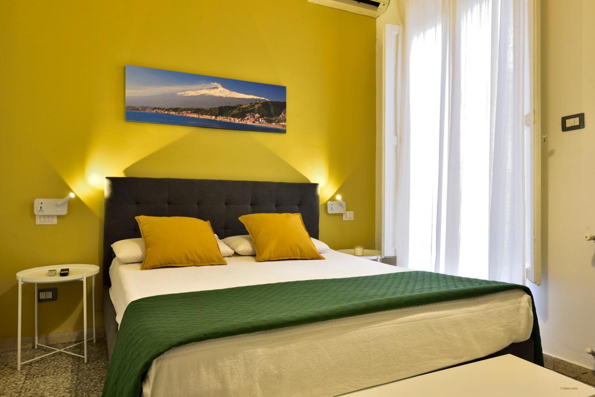 Casa Vacanze Italia CTA Eksteriør billede